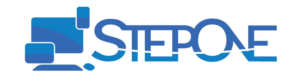 Step One - Création de site internet Jura