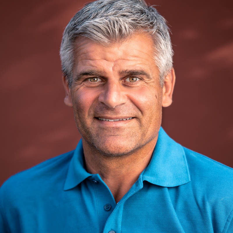 Alain Vernier