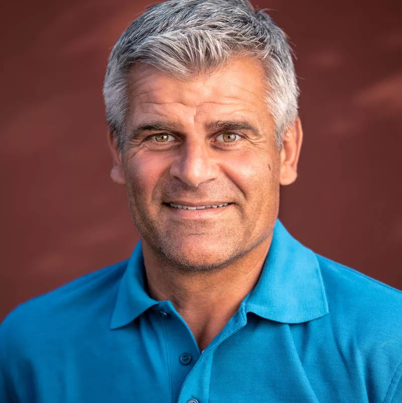 Alain Vernier