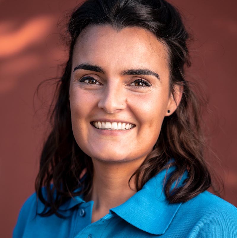 Anne-Sophie Hartmann