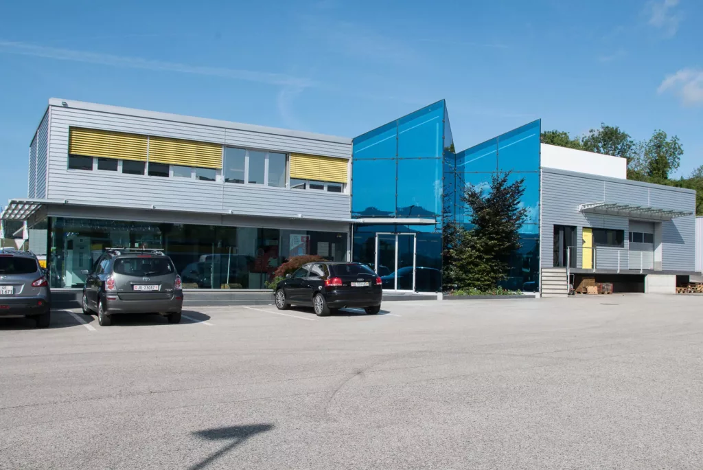 Faivre Energie à Delémont