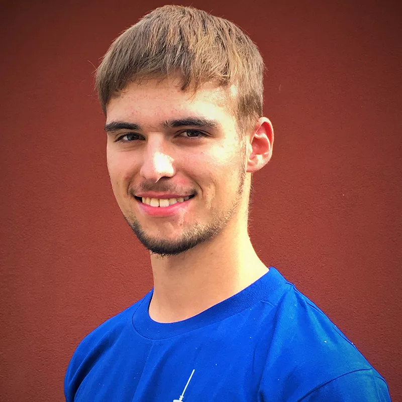 Adrien Geiser