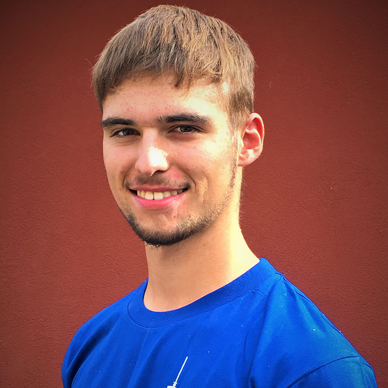 Adrien Geiser