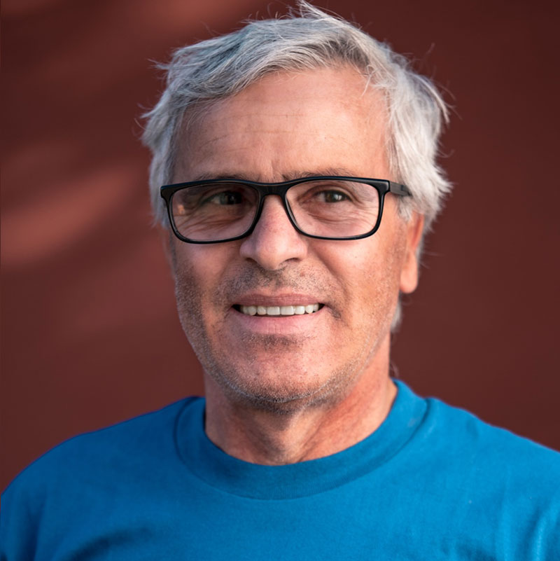 Antonio Russo