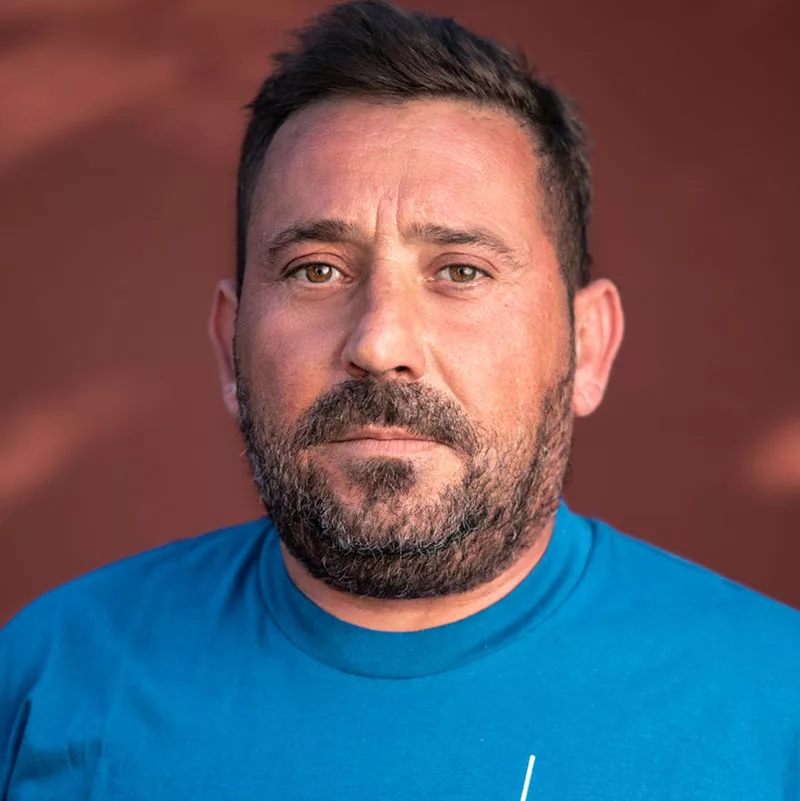 Carmelo Galvez Navarro