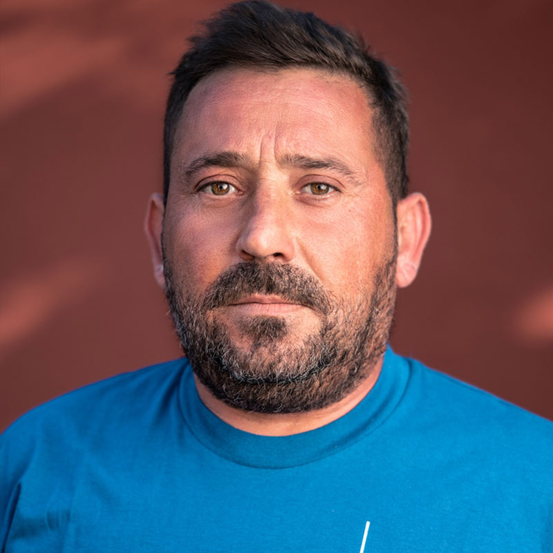 Carmelo Galvez Navarro