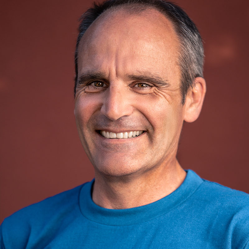Daniel Vernier