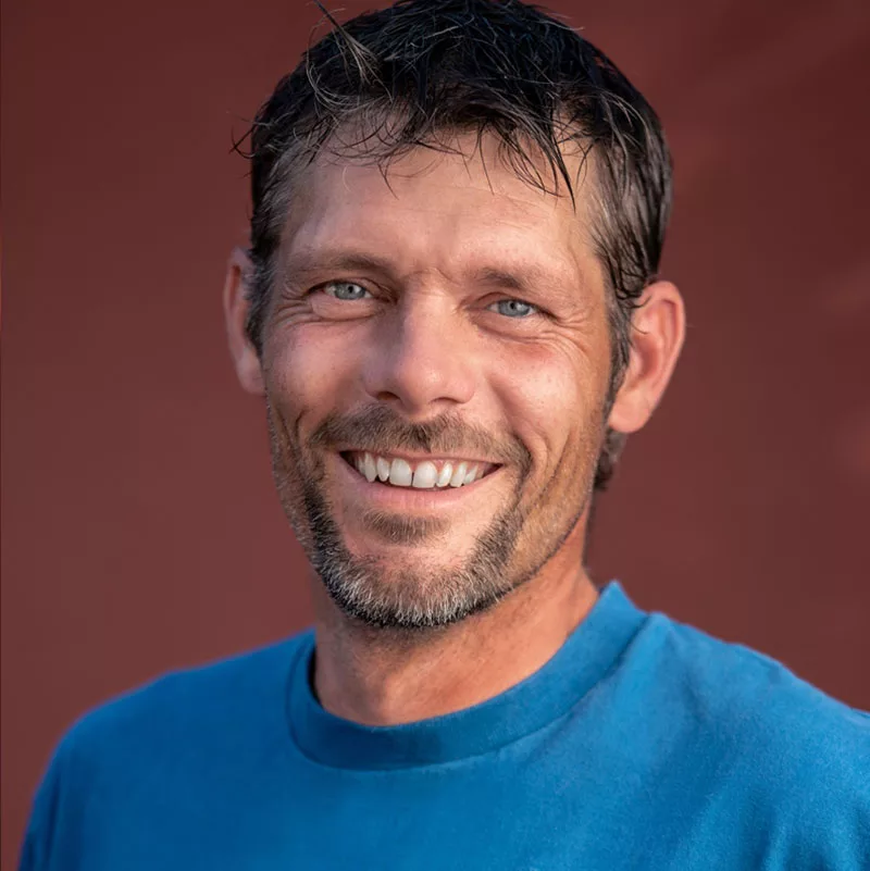 Marco Bapst