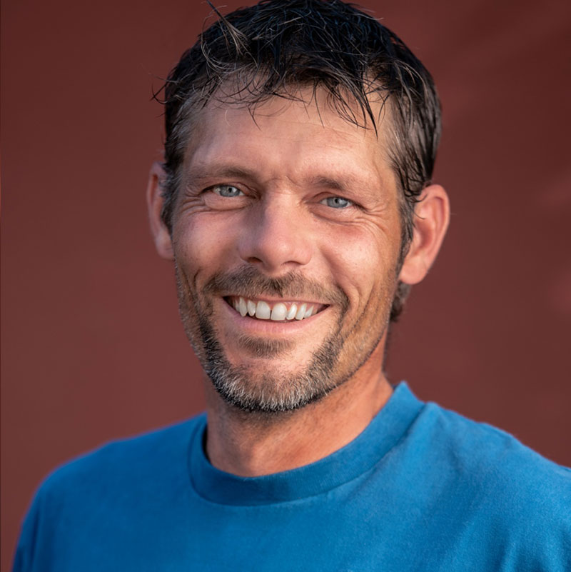 Marco Bapst