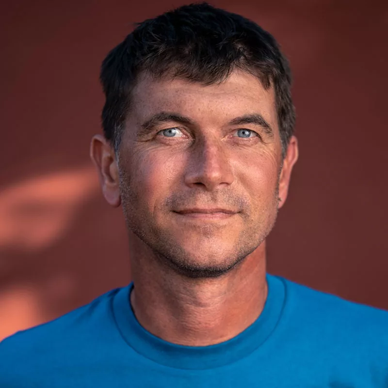 André Queloz