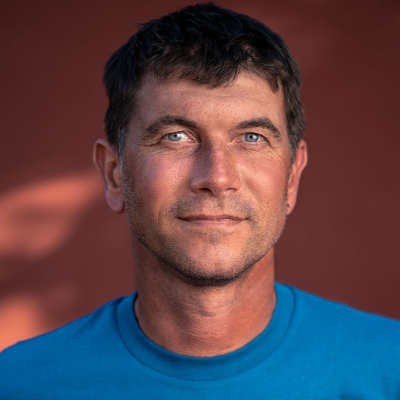 André Queloz