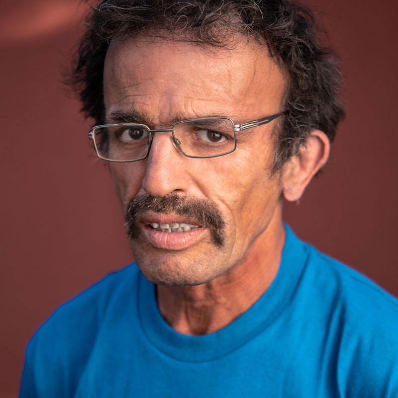 Robert Foughali