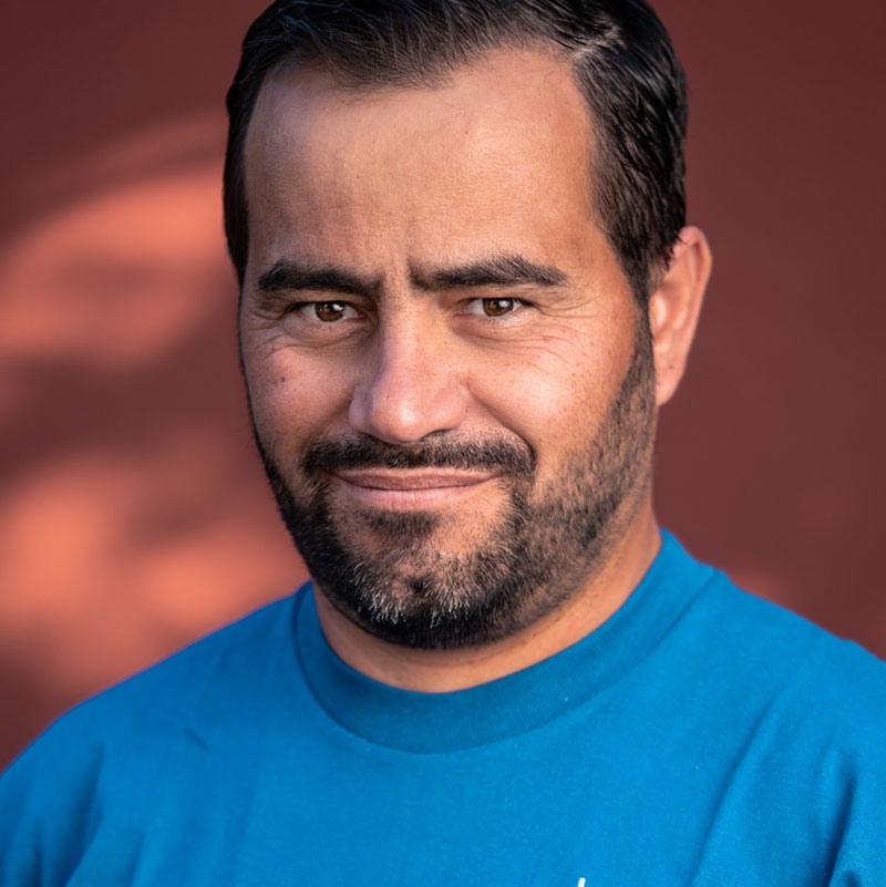 Sergio Dos Santos