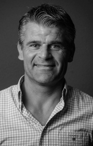 Alain Vernier