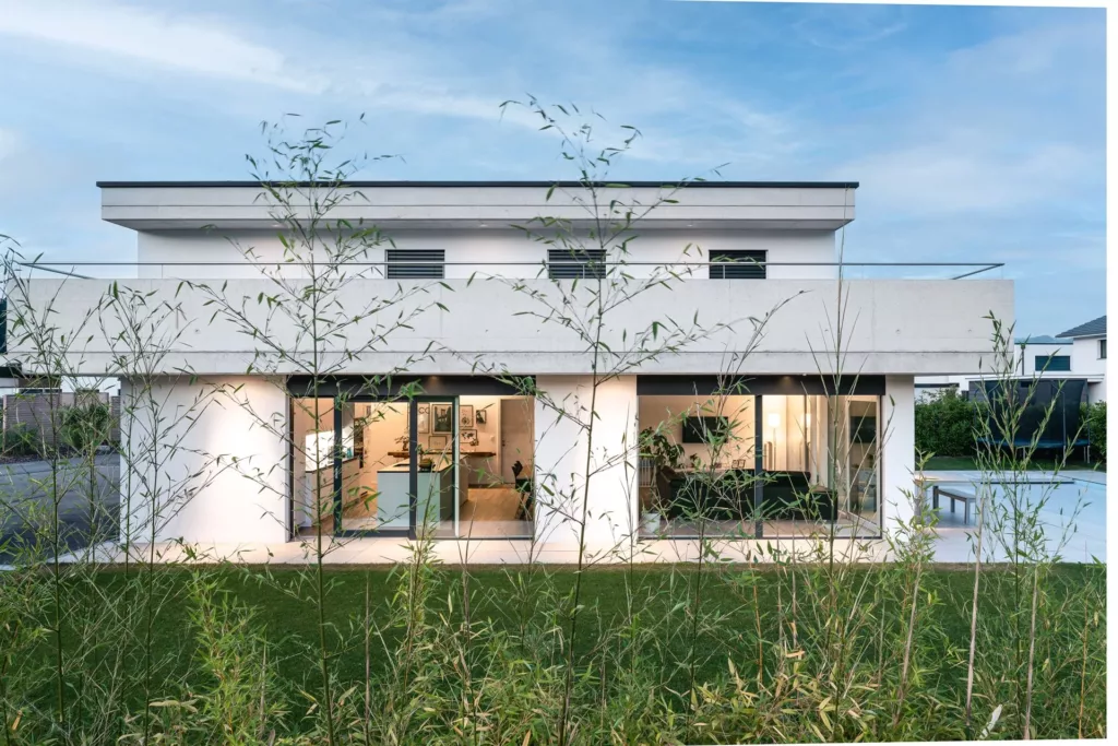 Villa à Bassecourt